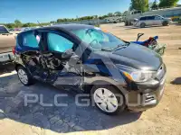 2018 Chevrolet Spark photo