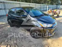 2018 Chevrolet Spark photo