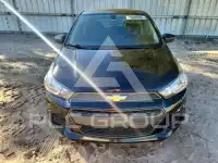 2018 Chevrolet Spark photo