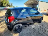 2018 Chevrolet Spark photo
