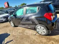 2018 Chevrolet Spark photo