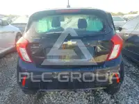 2018 Chevrolet Spark photo