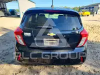 2018 Chevrolet Spark photo