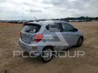 2018 Chevrolet Spark фото