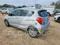2018 Chevrolet Spark фото