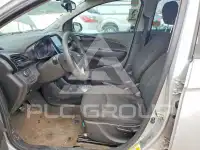2018 Chevrolet Spark фото