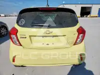 2018 Chevrolet Spark photo