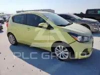 2018 Chevrolet Spark photo