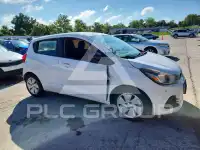 2018 Chevrolet Spark photo