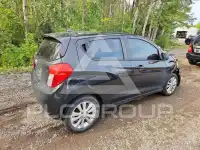 2018 Chevrolet Spark фото