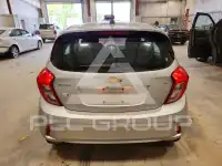 2018 Chevrolet Spark фото