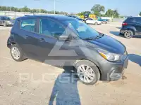 2018 Chevrolet Spark фото