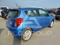 2018 Chevrolet Spark фото