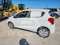 2018 Chevrolet Spark photo