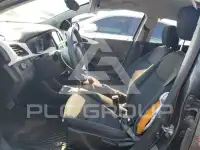 2018 Chevrolet Spark фото