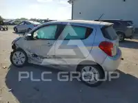 2018 Chevrolet Spark фото