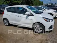 2018 Chevrolet Spark фото