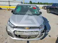 2018 Chevrolet Spark фото