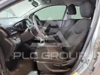 2018 Chevrolet Spark photo