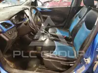 2018 Chevrolet Spark фото