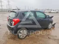 2018 Chevrolet Spark photo