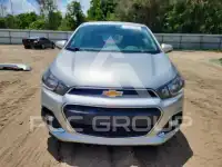 2018 Chevrolet Spark photo