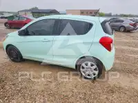 2018 Chevrolet Spark photo