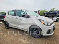 2018 Chevrolet Spark photo