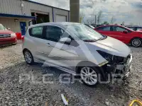 2018 Chevrolet Spark photo