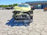 2018 Chevrolet Spark фото