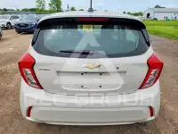 2018 Chevrolet Spark photo