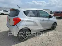 2018 Chevrolet Spark фото