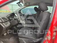 2018 Chevrolet Spark photo