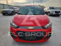 2018 Chevrolet Spark photo