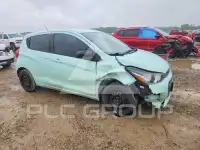 2018 Chevrolet Spark photo