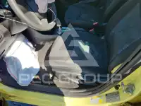 2018 Chevrolet Spark фото