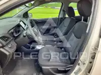 2018 Chevrolet Spark photo