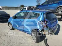 2018 Chevrolet Spark photo