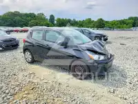 2018 Chevrolet Spark фото