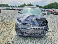 2018 Chevrolet Spark фото
