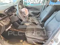 2018 Chevrolet Spark фото