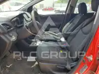 2018 Chevrolet Spark фото