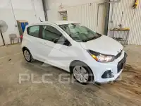 2018 Chevrolet Spark фото