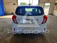 2018 Chevrolet Spark фото