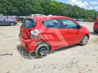 2018 Chevrolet Spark фото
