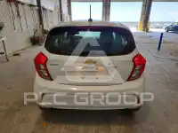 2018 Chevrolet Spark фото