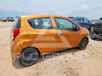 2018 Chevrolet Spark фото