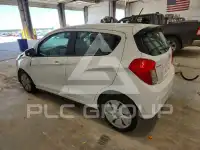 2018 Chevrolet Spark фото