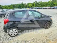 2018 Chevrolet Spark фото