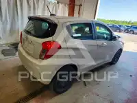 2018 Chevrolet Spark фото